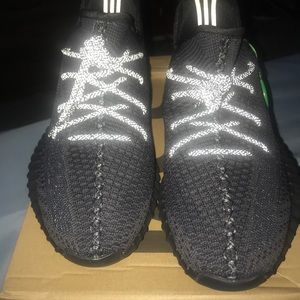 Yeezy 350 Boost v2 Non reflective